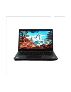 Portatil reacondicionado lenovo t14s gen 2 14 pulgadas amd ryzen 5 - 16gb - 256gb ssd m.2 - win 11 pro - teclado español