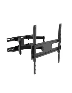 Soporte pared tv unyka vesa hasta 55 pulgadas 400x400mm max 50kg