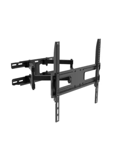 Soporte pared tv unyka vesa hasta 55 pulgadas 400x400mm max 50kg