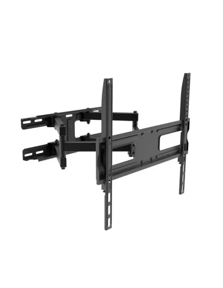 Soporte pared tv unyka vesa hasta 55 pulgadas 400x400mm max 50kg