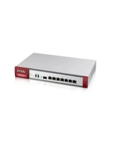 Firewall zyxel usg flex usgflex200 - eu0101f