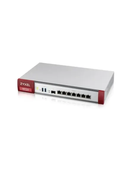 Firewall zyxel usg flex usgflex200 - eu0101f