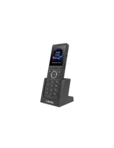 Fanvil Linkvil W610D Teléfono IP DECT SingleCell