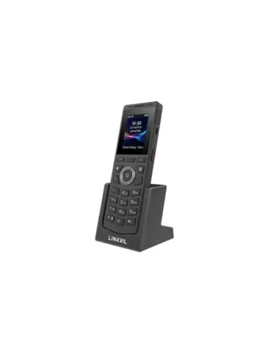 Fanvil Linkvil W610D Teléfono IP DECT SingleCell