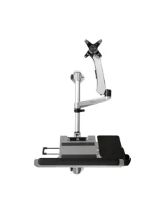 Montaje pared startech vesa hasta 30 pulgadas 100x100mm max 11.5kg