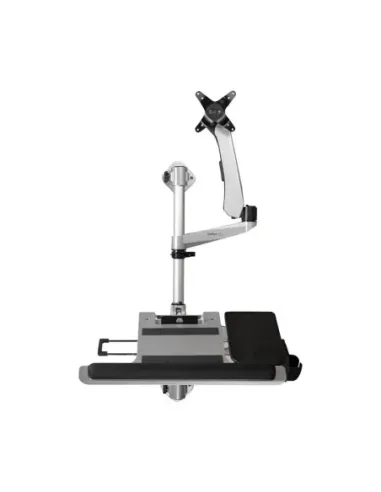 Montaje pared startech vesa hasta 30 pulgadas 100x100mm max 11.5kg