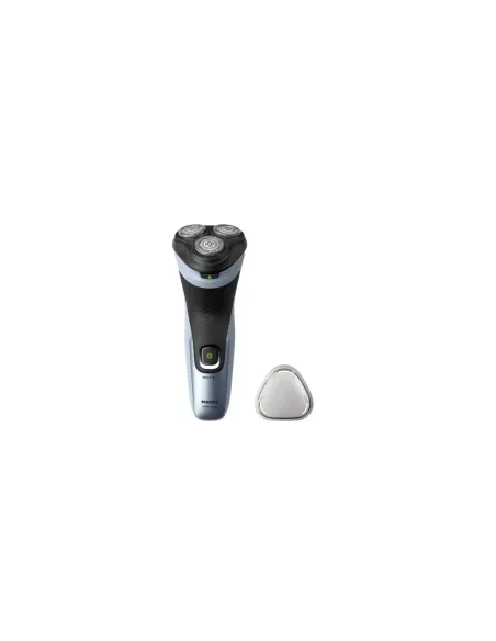 Afeitadora Philips Shaver Series 3000X X3063/ con Batería/ 2 Accesorios