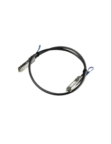 MikroTik XQ+DA0001 Cable QSFP28 40/100G Stack 1M