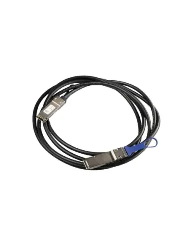 MikroTik XQ+DA0003 Cable QSFP28 40/100G Stack 3M