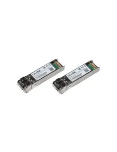 MikroTik XS+2733LC15D Modulo 1.25/10/25Gb 15Km