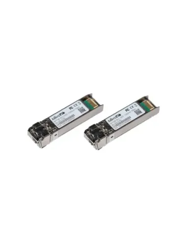 MikroTik XS+2733LC15D Modulo 1.25/10/25Gb 15Km