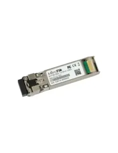 MikroTik XS+31LC10D  Modulo 1/10/25G 10Km