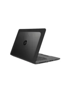 Portatil hp zbook 15 g4 i7 - 7700hq 16gb ssd 512gb 15.6 pulgadas