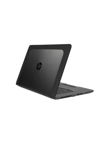 Portatil hp zbook 15 g4 i7 - 7700hq 16gb ssd 512gb 15.6 pulgadas