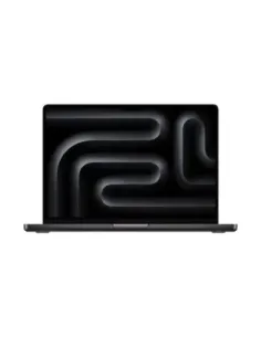 Portatil apple macbook pro 14 apple m4 max 36gb ssd 1tb 14.2 pulgadas