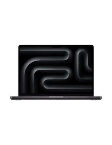 Portatil apple macbook pro 14 apple m4 max 36gb ssd 1tb 14.2 pulgadas