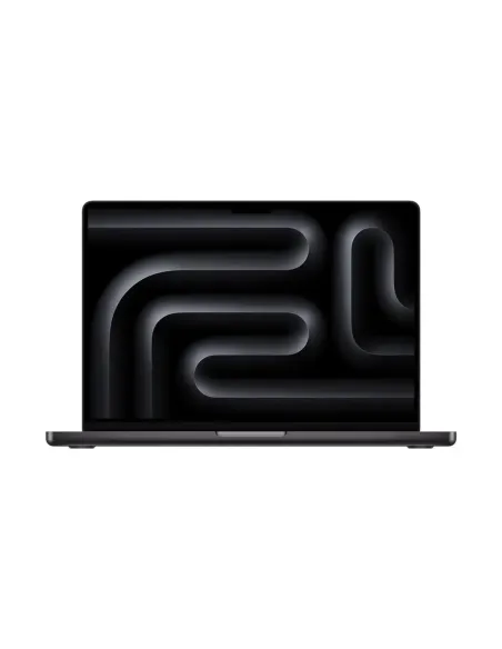 Portatil apple macbook pro 14 apple m4 max 36gb ssd 1tb 14.2 pulgadas