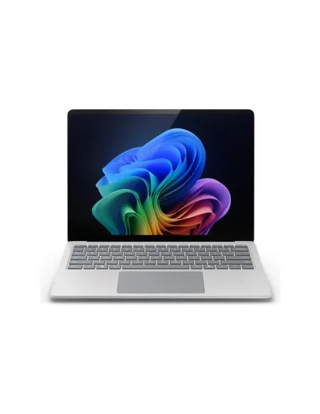 Portatil tablet microsoft surface copilot x1e - 80 - 100 16gb ssd 512gb 13.8 pulgadas