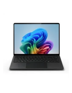Portatil tablet microsoft surface copilot + pc for business x1e - 80 - 100 -  32gb -  ssd 1tb -  13.8 pulgadas -  w11p