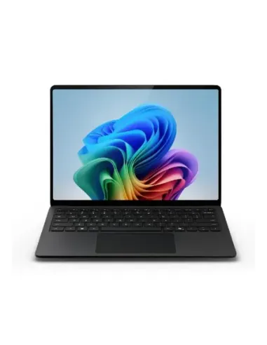 Portatil tablet microsoft surface copilot + pc for business x1e - 80 - 100 -  32gb -  ssd 1tb -  13.8 pulgadas -  w11p