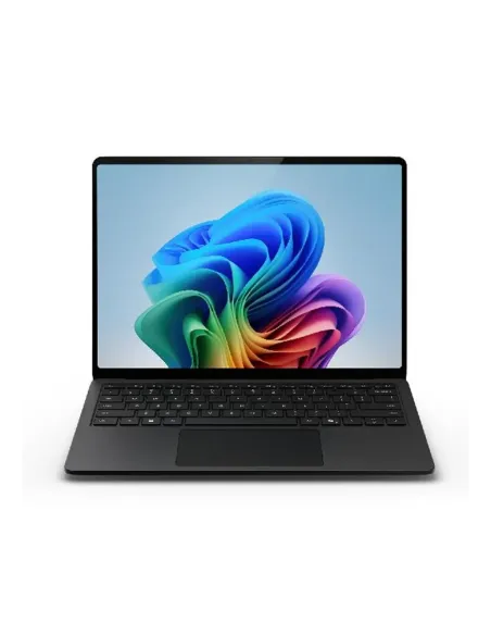 Portatil tablet microsoft surface copilot + pc for business x1e - 80 - 100 -  32gb -  ssd 1tb -  13.8 pulgadas -  w11p