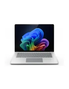 Portatil tablet microsoft surface copilot qualcomm 16gb ssd 512gb 15 pulgadas