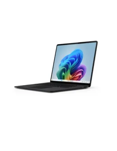 Portatil microsoft surface laptop copilot+ x - elite 16gb ssd 512gb 15 pulgadas