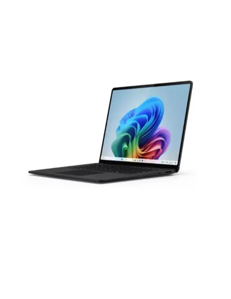 Portatil microsoft surface laptop copilot+ x - elite 16gb ssd 512gb 15 pulgadas