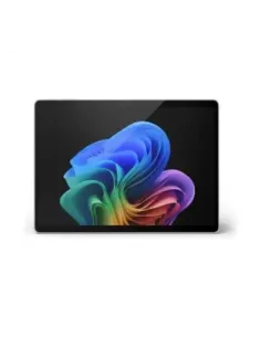 Portatil tablet microsoft surface pro copilot x1e - 80 - 100 16gb ssd 1tb 13 pulgadas