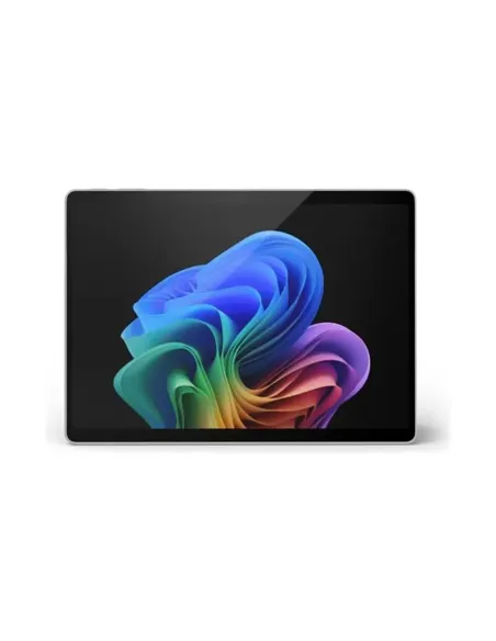 Portatil tablet microsoft surface pro copilot x1e - 80 - 100 16gb ssd 1tb 13 pulgadas