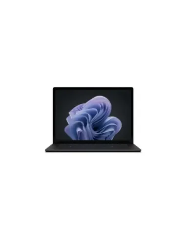 Portatil microsoft surface laptop 6 ultra 5 16gb 256gb 13.5 pulgadas