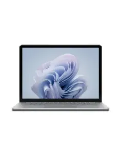 Portatil microsoft surface laptop 6 ultra 5 - 135h 8gb ssd 256gb 15 pulgadas