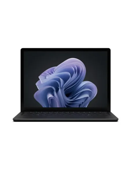 Portatil microsoft surface laptop 6 ultra 7 - 165h 16gb ssd 256gb 15 pulgadas