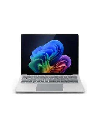Portatil tablet microsoft surface copilot x1e - 80 - 100 16gb ssd 1tb 13.8 pulgadas
