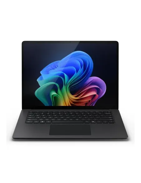 Portatil microsoft zyt - 00037 x1e - 80 - 100 16gb ssd 1tb 15 pulgadas