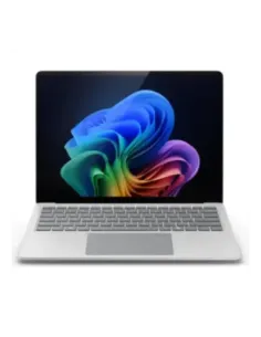 Portatil tablet microsoft surface copilot qualcomm 16gb ssd 1tb 15 pulgadas