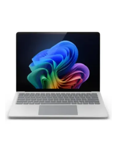 Portatil tablet microsoft surface copilot qualcomm 16gb ssd 1tb 15 pulgadas