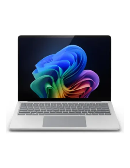 Portatil tablet microsoft surface copilot qualcomm 16gb ssd 1tb 15 pulgadas