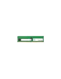Memoria ram servidor  dell 16gb ddr4 dimm 3200mhz ecc