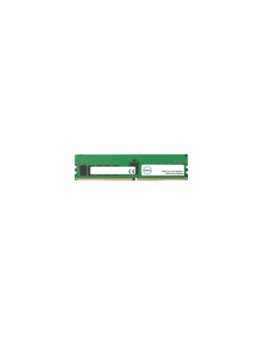 Memoria ram servidor  dell 16gb ddr4 dimm 3200mhz ecc