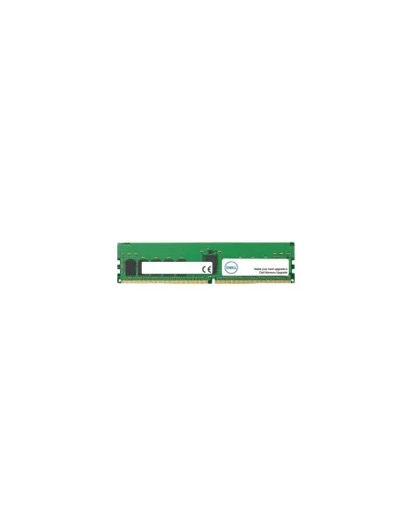 Memoria ram servidor  dell 16gb ddr4 dimm 3200mhz ecc