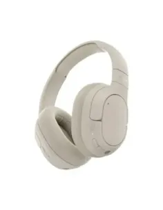 Auriculares belkin aud008hqsa inalambrico blanco