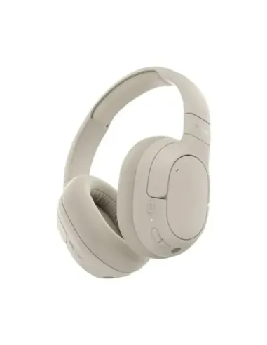 Auriculares belkin aud008hqsa inalambrico blanco