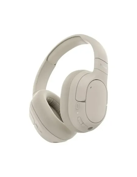 Auriculares belkin aud008hqsa inalambrico blanco