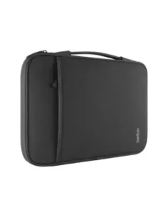 Funda belkin b2b075 - c00 para macbook air 13 pulgadas - 14 pulgadas negra
