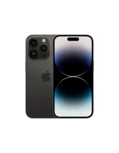 CKP iPhone 14 Pro Semi Nuevo 256GB Black Grado A