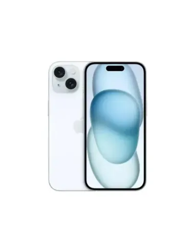 CKP iPhone 15 Semi Nuevo 128GB Blue Grado A