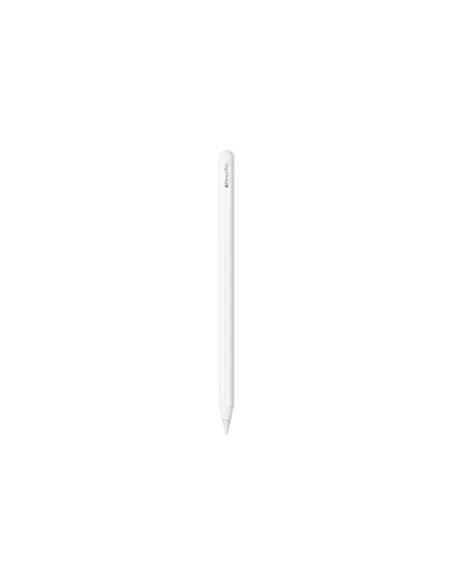 Apple Pencil Pro lápiz activo giroscópico iPad