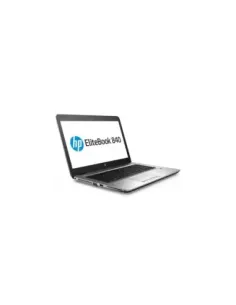 Portatil hp reacondicionado elitebook 840 g4 14 pulgadas - i5 - 7th - 8gb - 256gb ssd - win 10pro  - teclado español