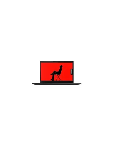 Portatil reacondicionado lenovo thinkpad t480s 14 pulgadas - i5 - 8th - 8gb - 256gb ssd - windows 10 pro - teclado español